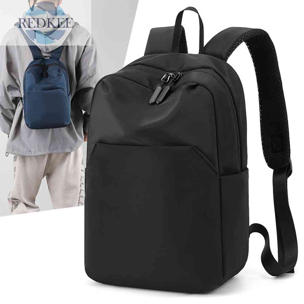 Ba Lô Du Lịch Siêu Nhẹ Thoáng Khí Cho Nam