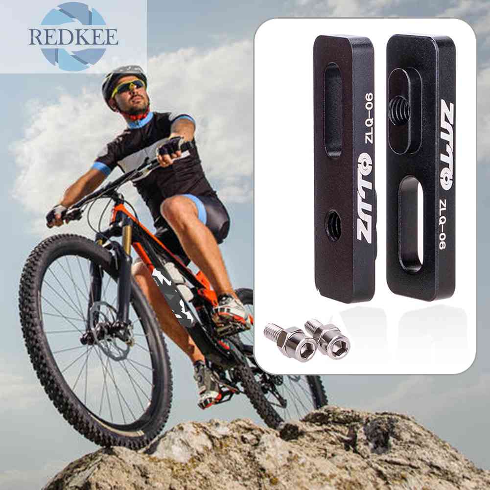 Ống Nối Dài Phanh Xe Đạp 14 / 16 / 18 / 20in 406 Sang 451