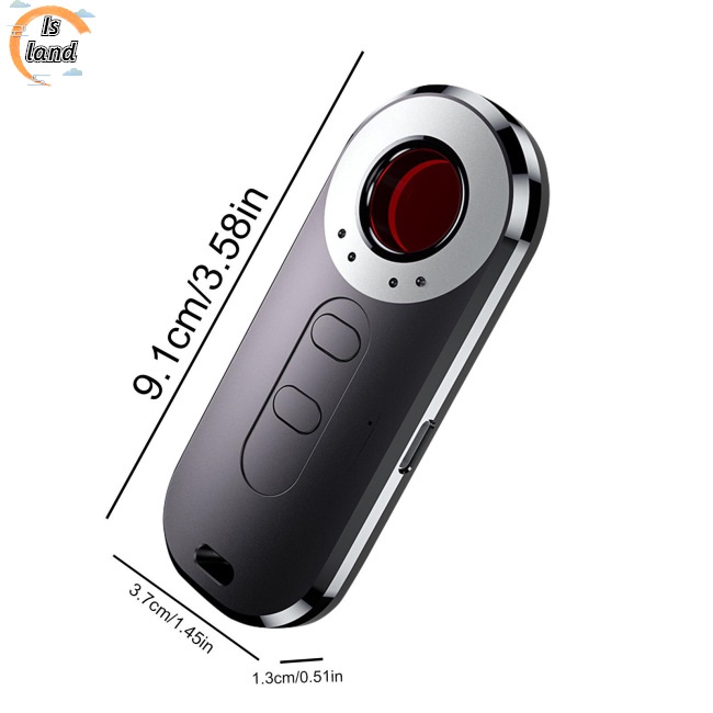 Máy Dò Tín Hiệu Hồng Ngoại Không Dây Độ Nhạy Cao Ak400