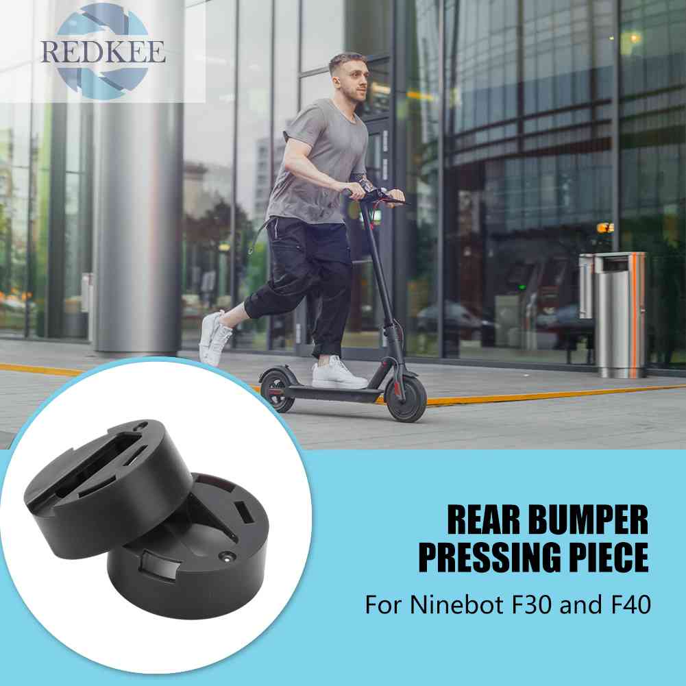 Giá Đỡ Cố Định Phía Sau Trang Trí Cho Ninebot F30 F40