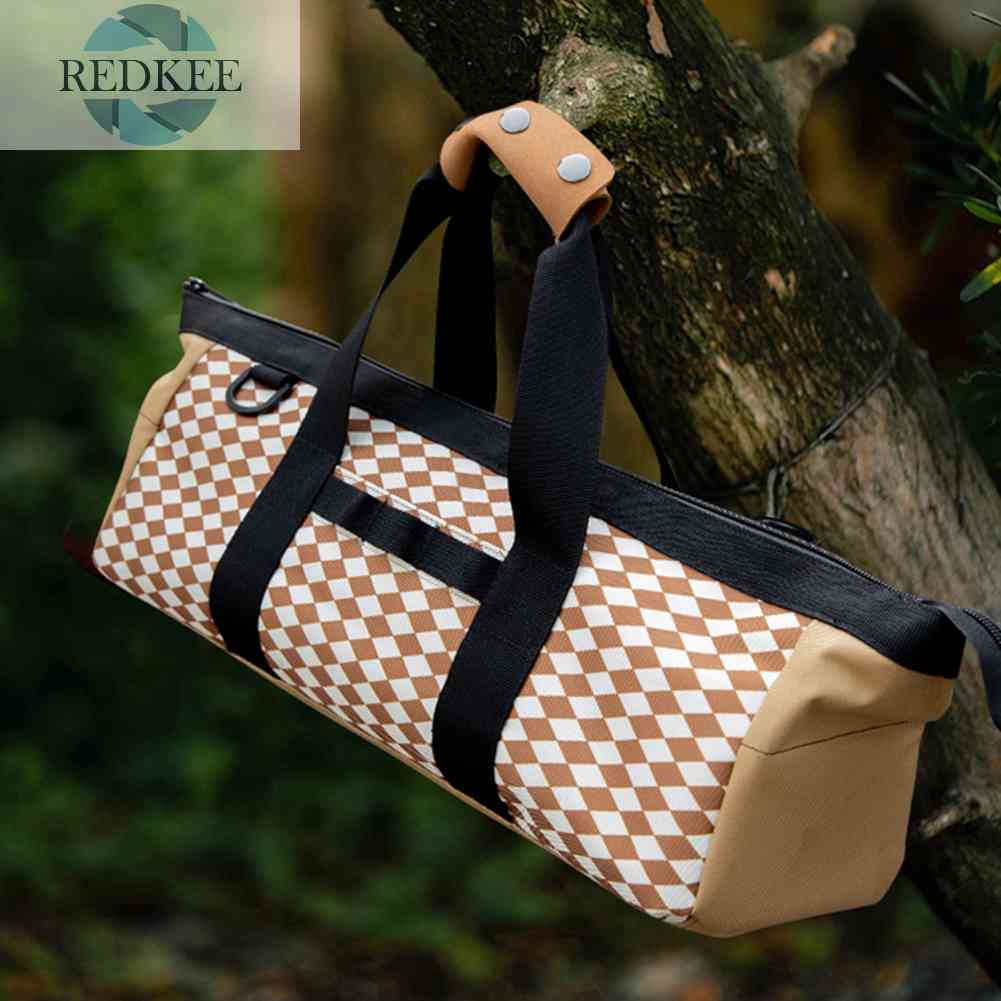 Túi Đựng Dụng Cụ Cắm Trại Đa Năng