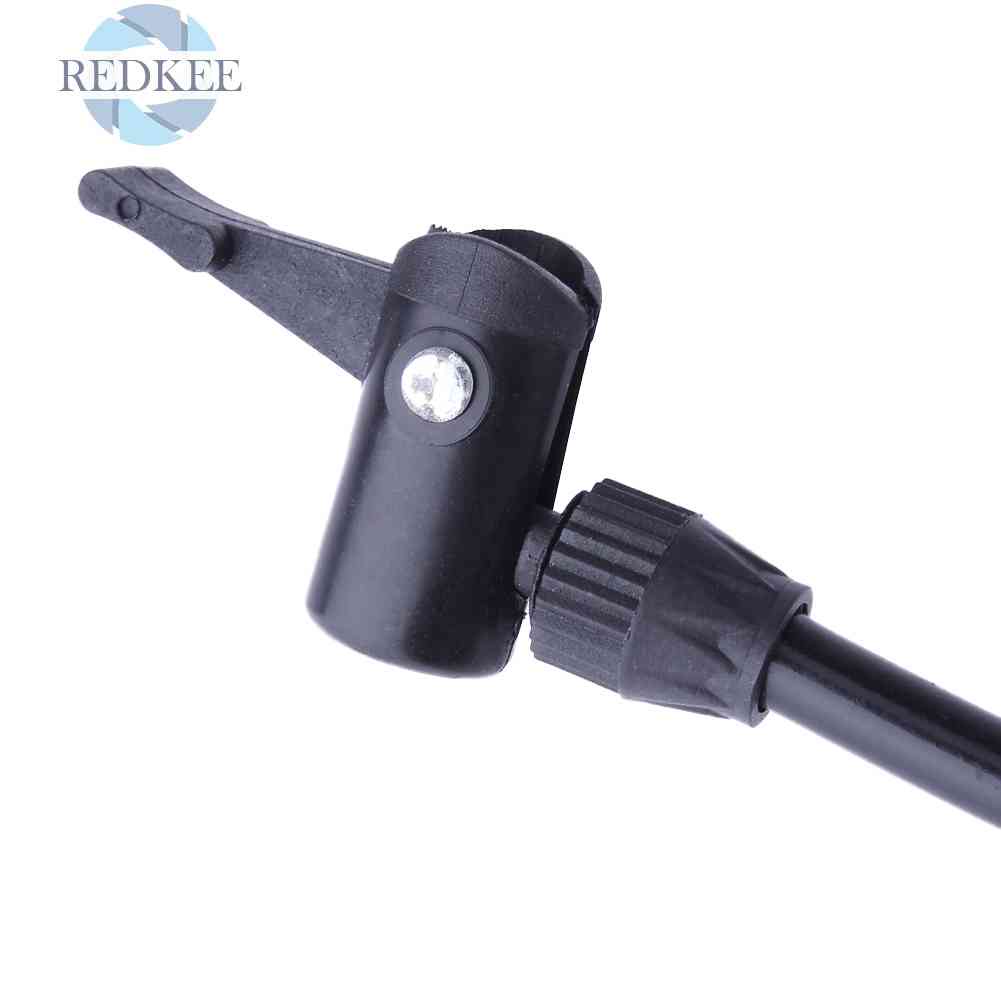 Đồ bơm hơi Bánh Xe Đạp Mini Cầm Tay