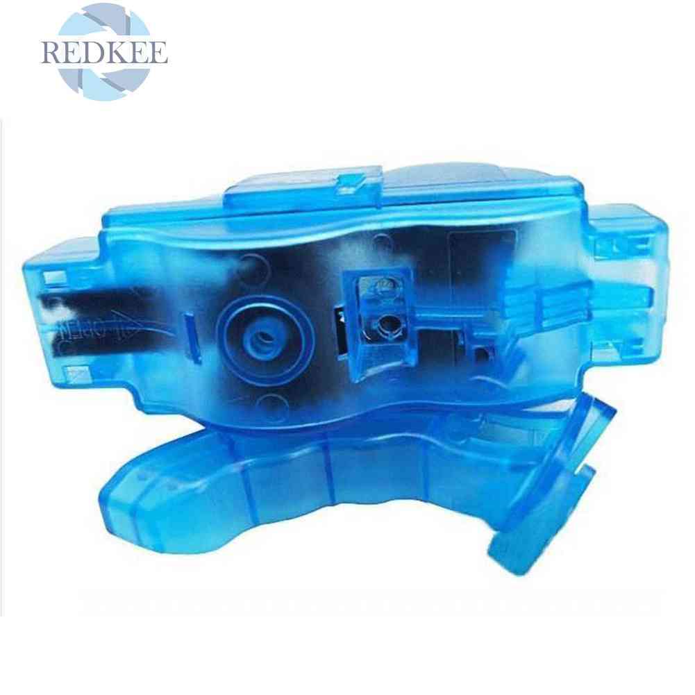 Dụng Cụ Vệ Sinh Xích Xe Đạp Mini