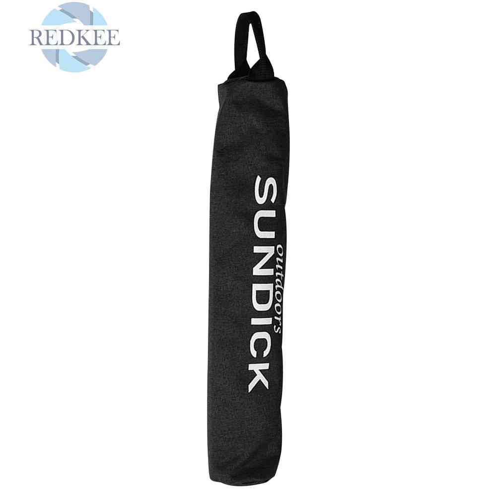 Túi Đựng Cọc Giăng Lều Trại 600D Tiện Lợi