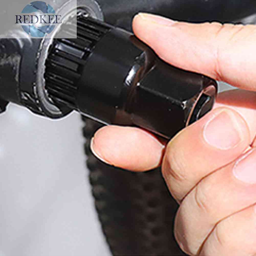 Dụng Cụ Tháo Lắp Trục Dưới Xe Đạp Chống Rơi Tiện Dụng