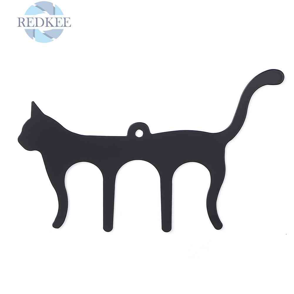 Kẹp Bảng Nhạc Hình Chữ M Bằng Kim Loại