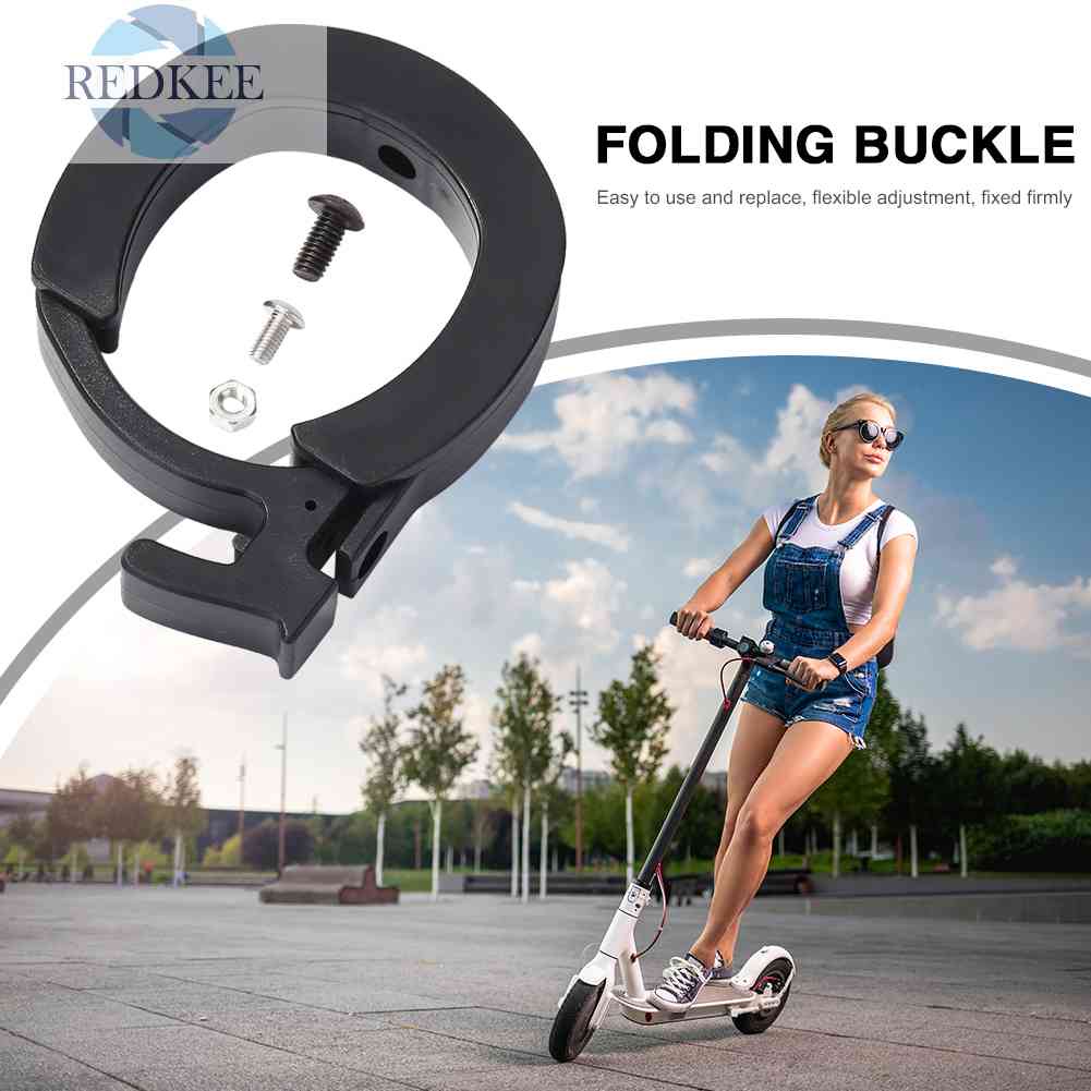 Ống Bảo Vệ Phía Trước Cho Xe Scooter Ninebot MAX G30