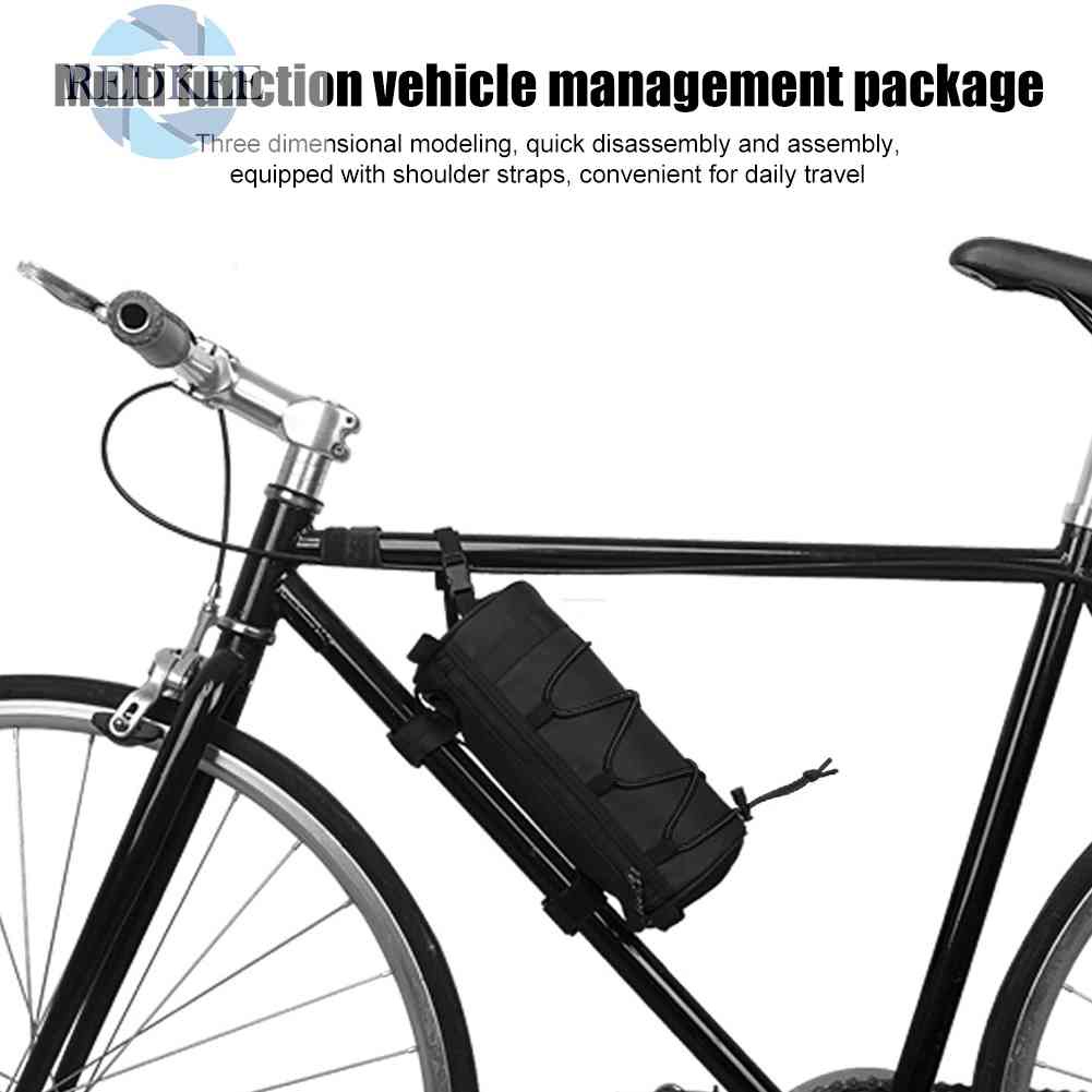 Giỏ Xe Đạp 5 Ngăn Đa Năng Tiện Dụng