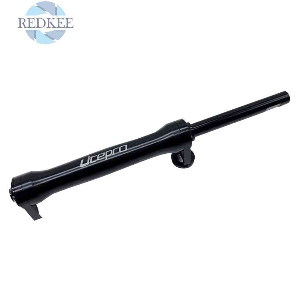 Thanh Nối Dài Cho Bánh Xe Đạp Brompton Easy Wheel