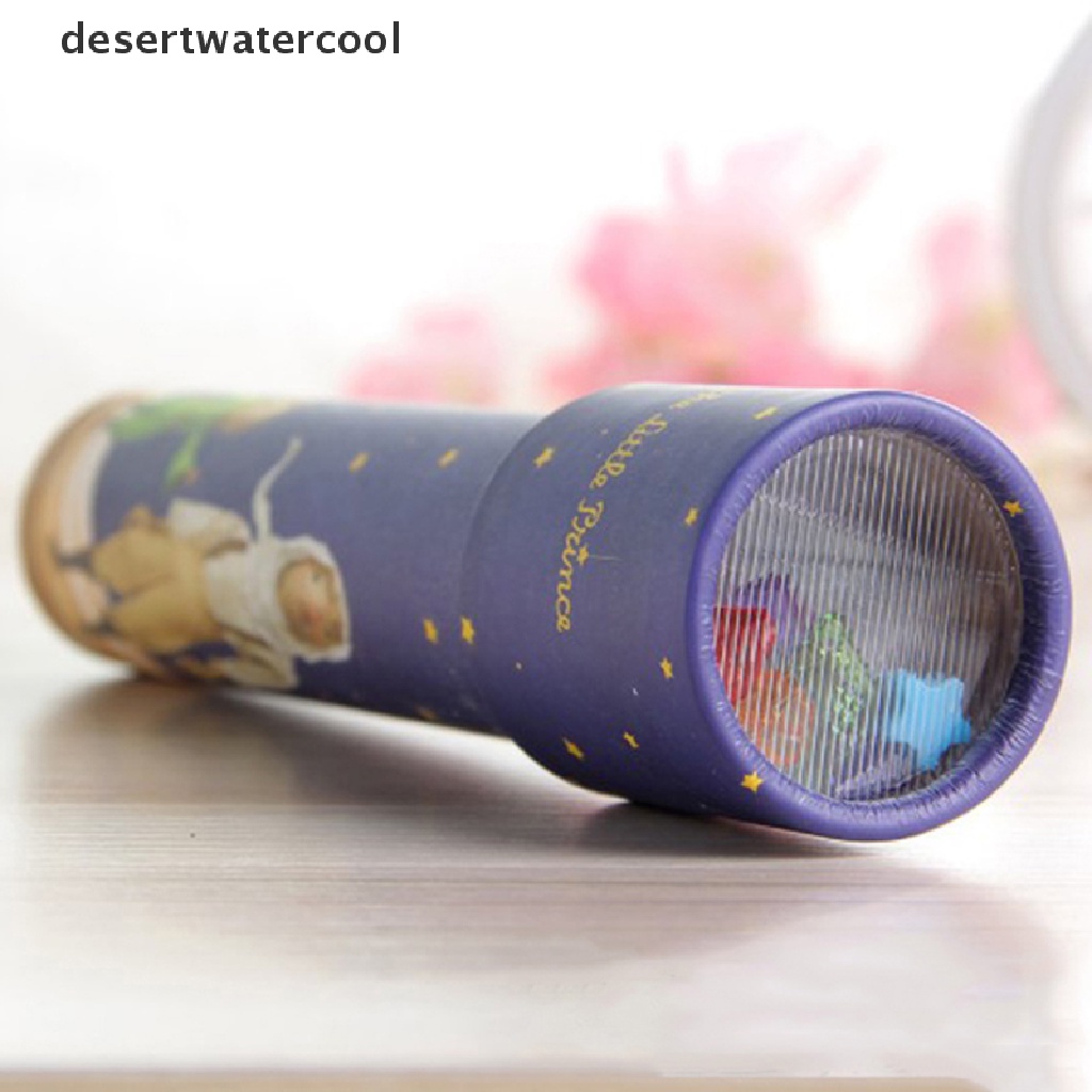 Kính Vạn Hoa kaleidoscope Đồ Chơi Cho Trẻ Em