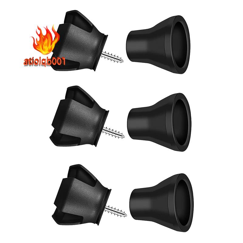 Bộ 6 Dụng Cụ Nhặt Bóng Golf