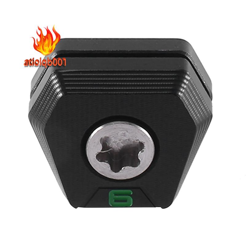 1 Ốc Vít 6G Cho Gậy Đánh Golf Taylormade
