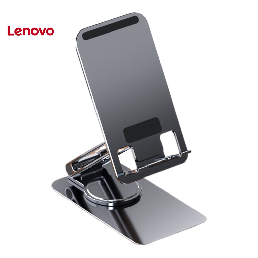 Giá Đỡ Điện Thoại / Máy Tính Bảng Bằng Hợp Kim Nhôm Hình Hoa Hướng Dương Chống Rung Xoay 360 Độ Tiện Dụng