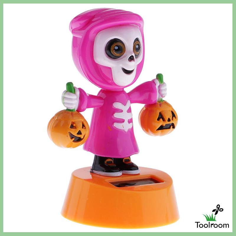 Đồ Chơi Chú Chó Lắc Đầu Dễ Thương Dùng Trang Trí Bảng Điều Khiển Xe Hơi