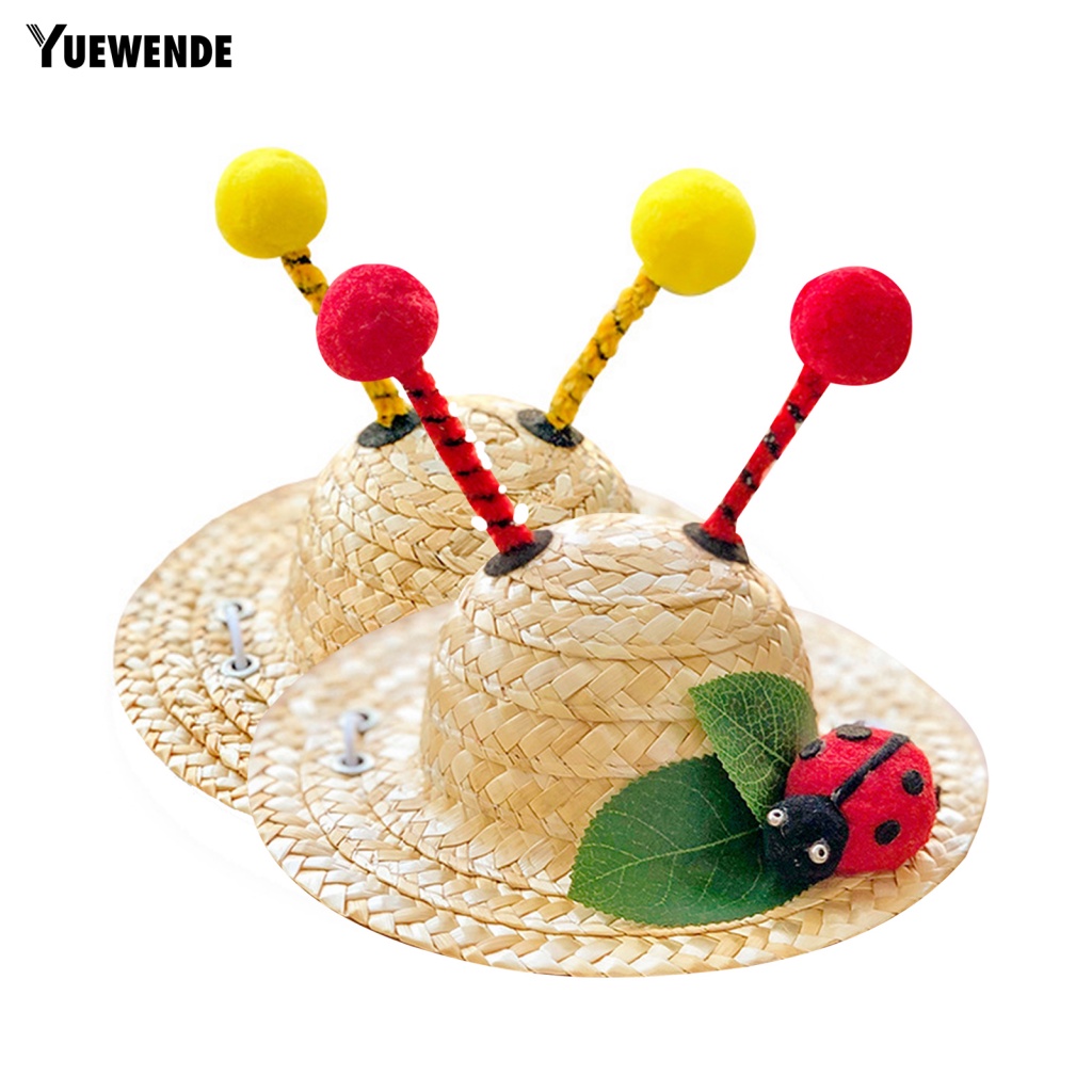 Mũ Mềm Mại Dễ Điều Chỉnh Cho Thú Cưng