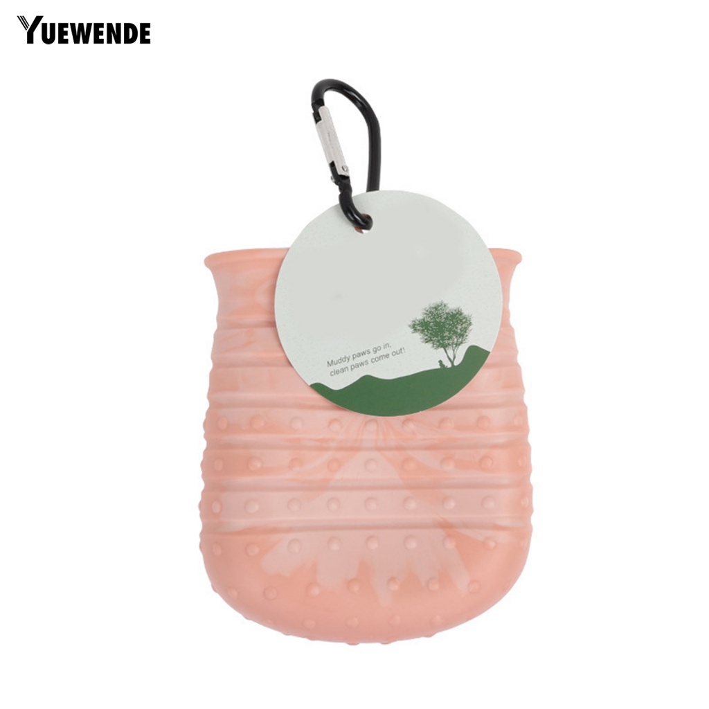 Vỏ Bọc Bàn Chân Trọng Lượng Nhẹ Thoải Mái Cho Thú Cưng