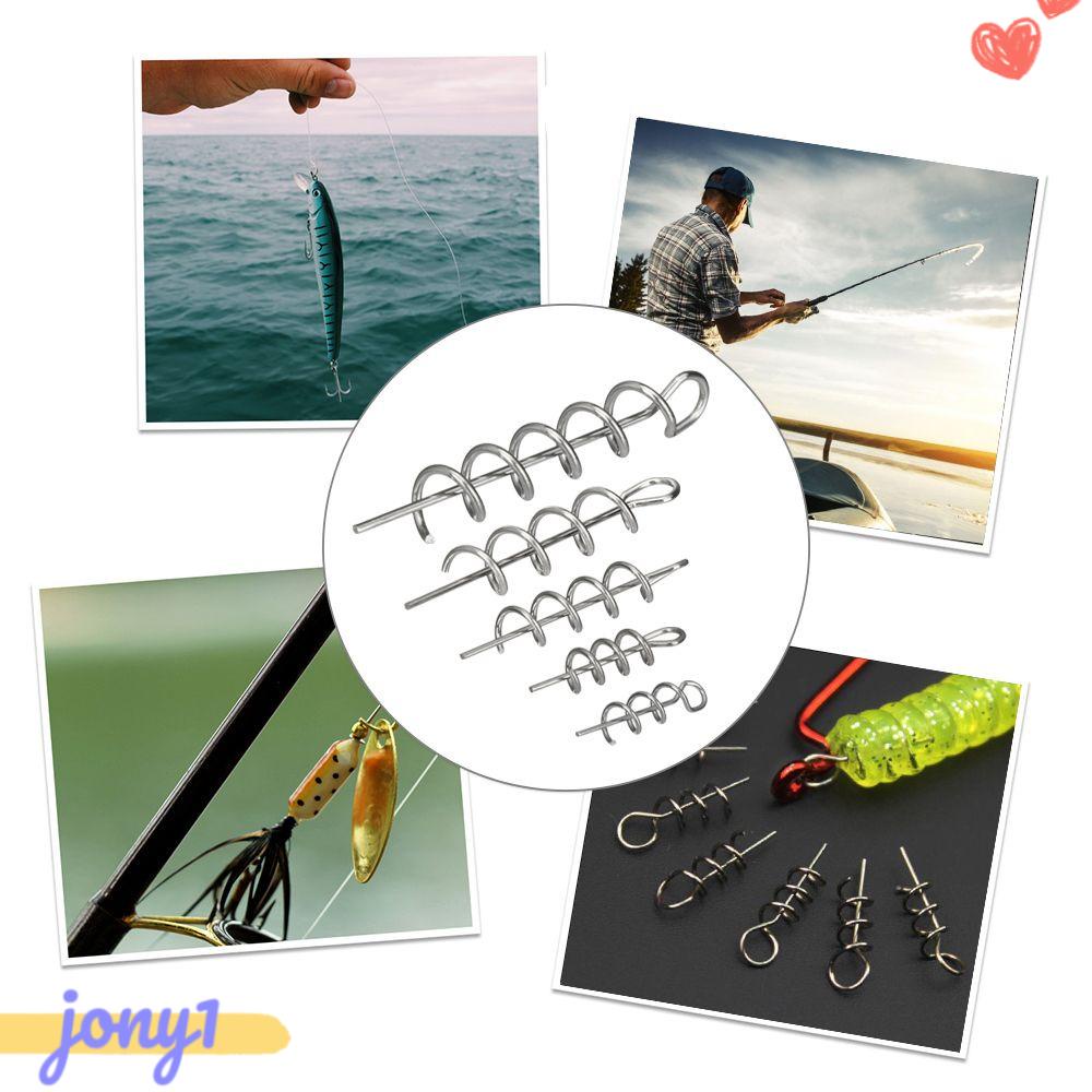 Phụ Kiện Móc Câu Cá Siêu Bền Tiện Dụng