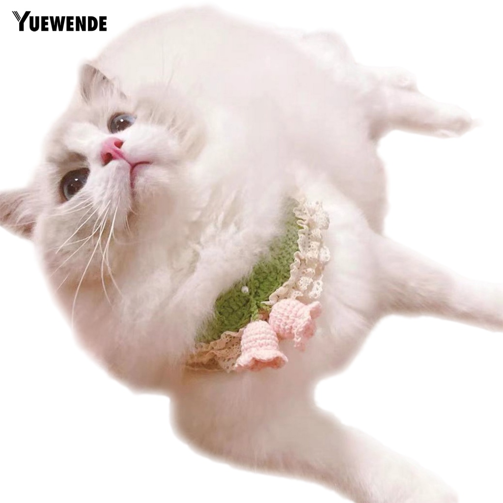 Vòng Cổ Unisex Cho Thú Cưng Đi Tiệc