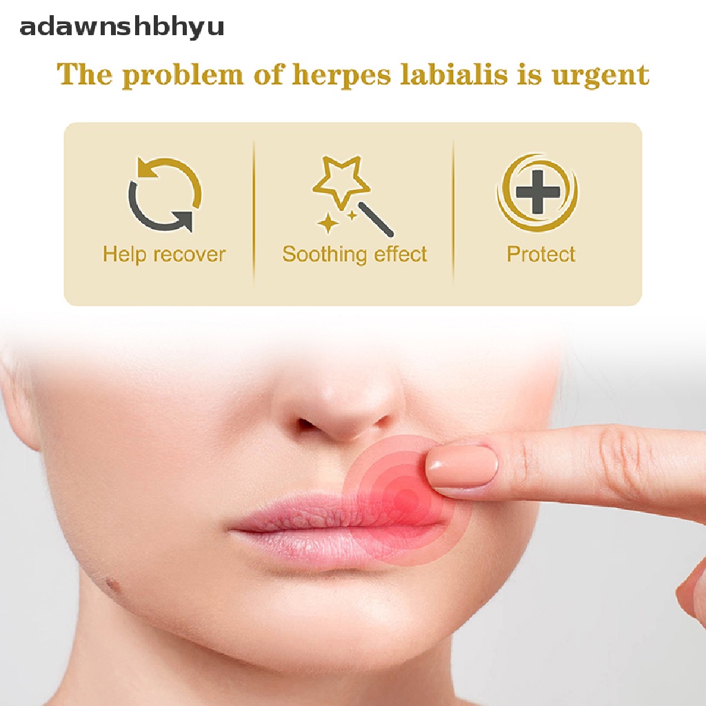 Set 60 Miếng Dán Hỗ trợ giảm mụn Thoáng Khí adawnshbhyu