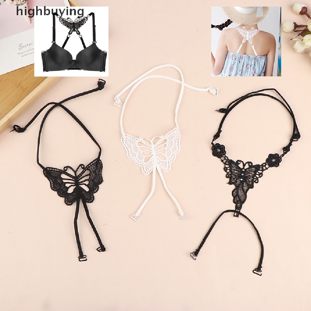 Áo Ngực Nữ Dây Chéo Lưng Gợi Cảm