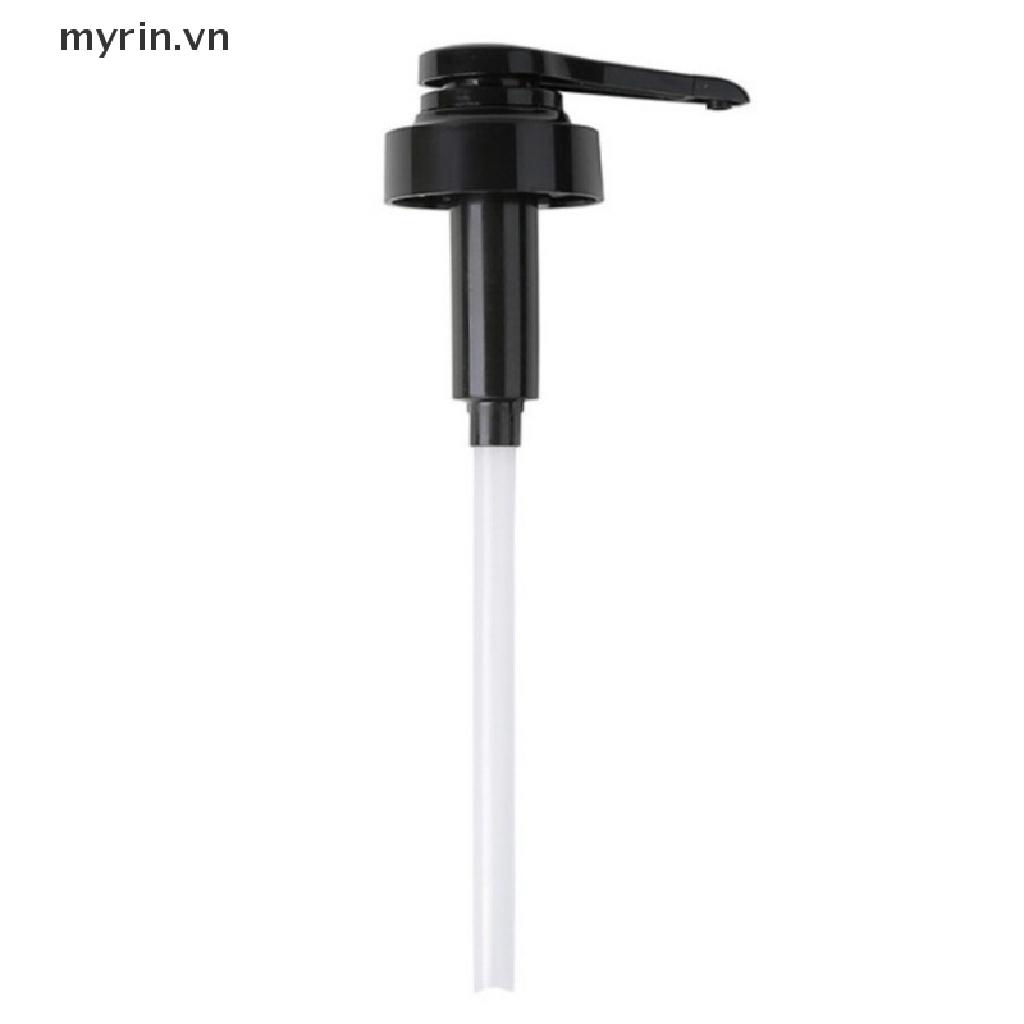 Vòi Xịt Dầu Áp Suất Cao Cho Bình Nước Trong Nhà Bếp