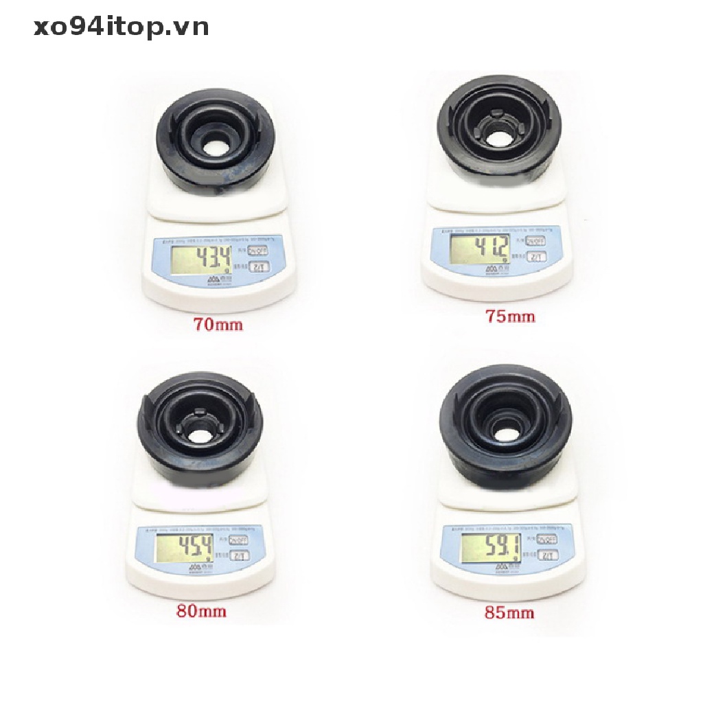 Vỏ Bọc Đèn Pha Xe Hơi Chống Bụi Đường Kính Trong 70mm80mm 75mm 85mm 20mm XOITOP F01