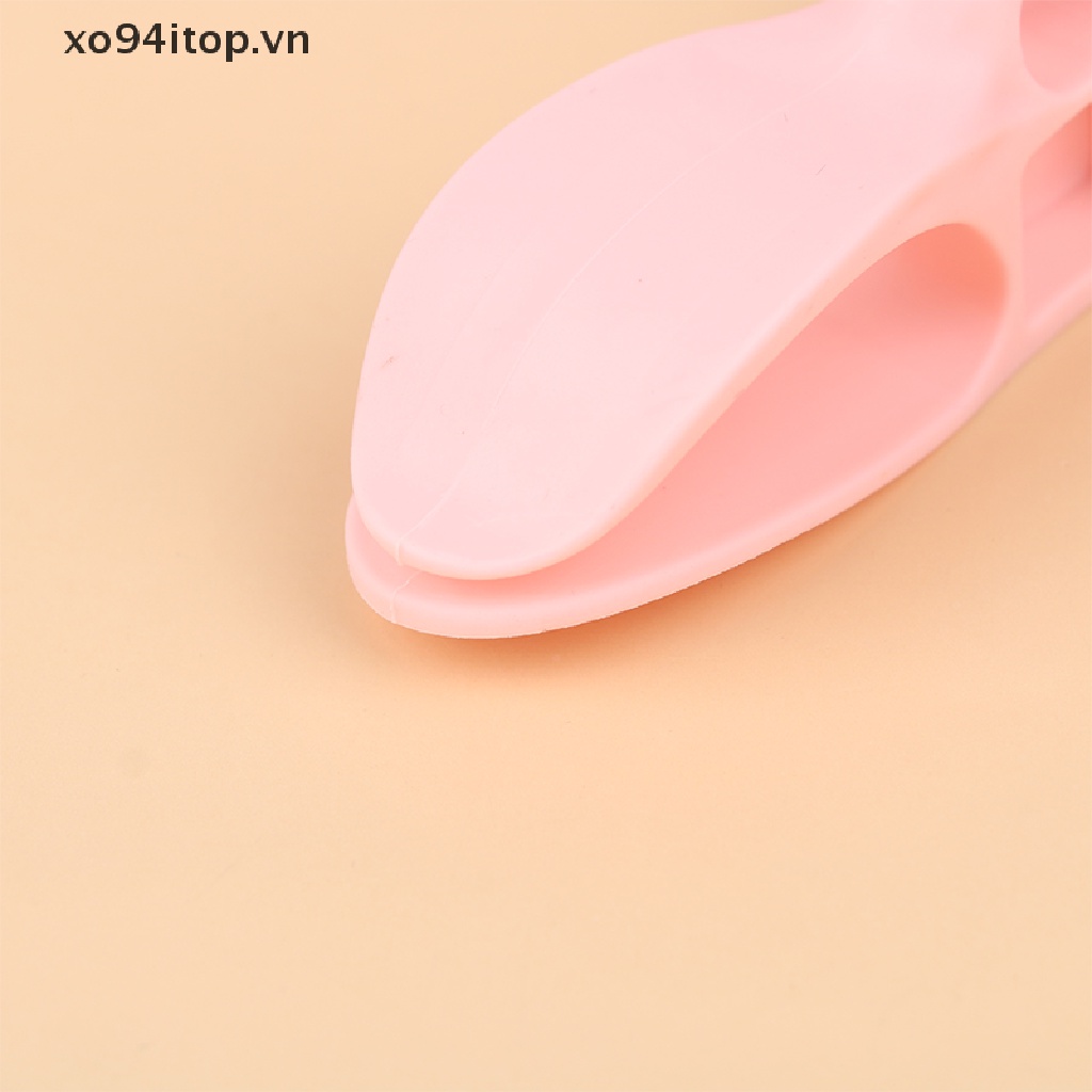 1 / 2 Kẹp Cố Định Dây Cáp Gọn Gàng Cho Nhà Bếp VN