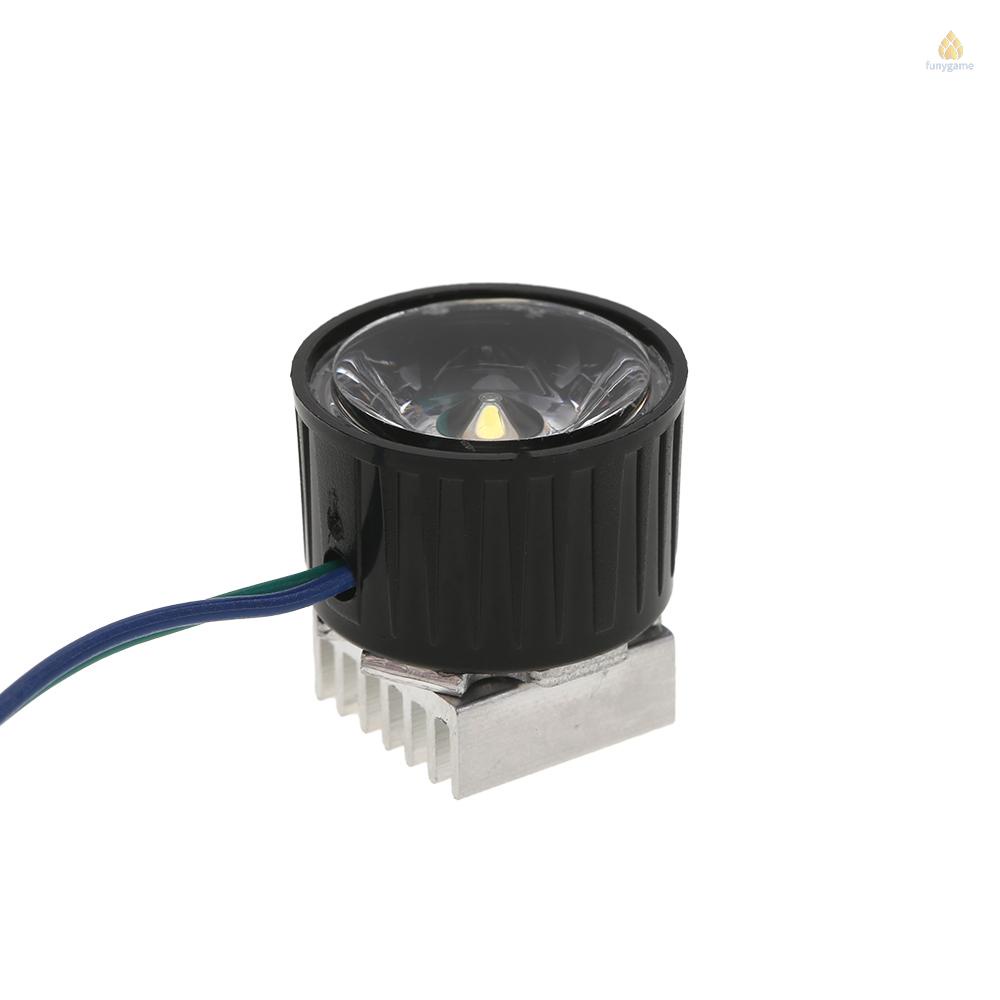 Hệ Thống Đèn Pha Công Suất Cao Cho Xe Hơi Tàu Thuyền Điều Khiển Từ Xa G.T.POWER