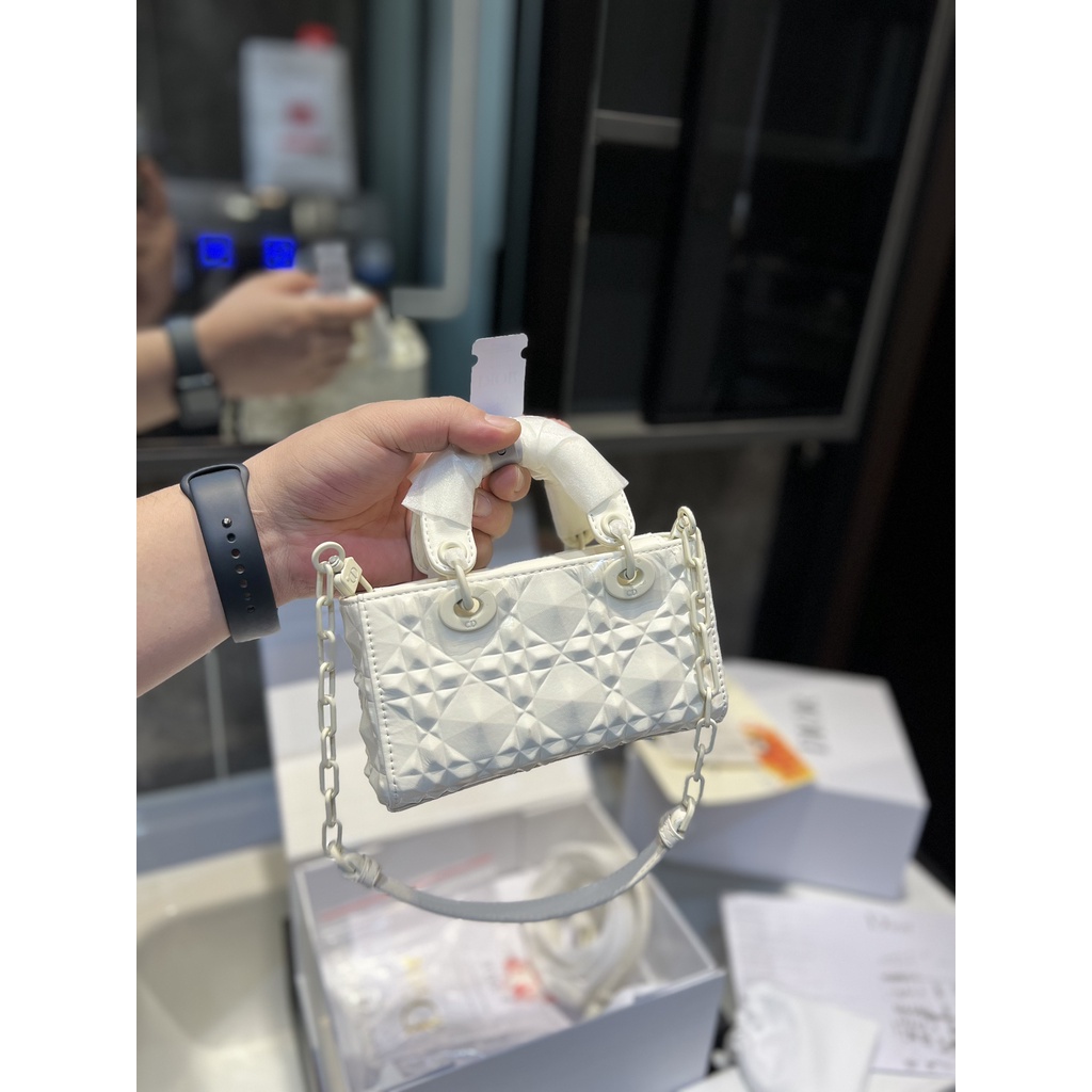 Túi Đeo Chéo Vai Micro Djoy Mới