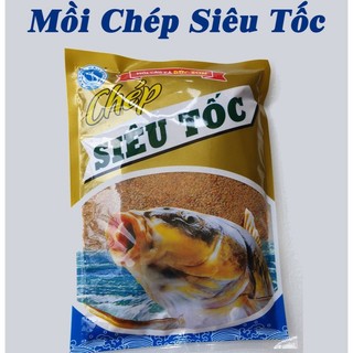 Mồi Chép siêu tốc, Siêu Nhậy