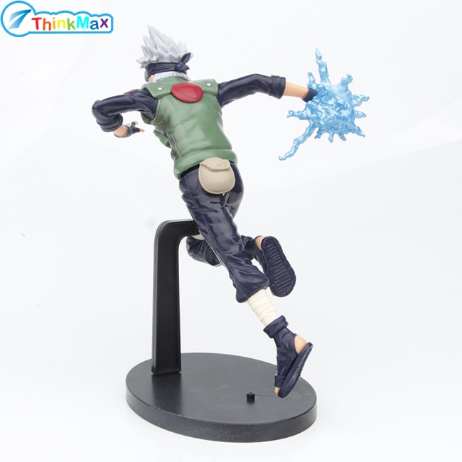 Thinkmax Mô hình nhân vật THINKMAX anime Naruto dành cho trang trí phòng khách phòng ngủ