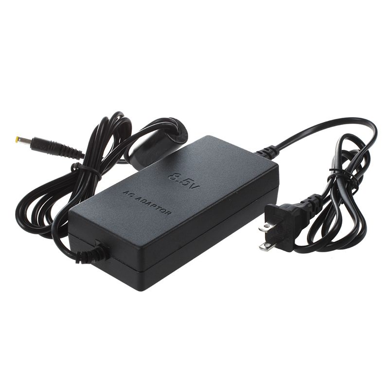 Nguồn cung cấp bộ sạc bộ chuyển đổi AC mỏng cho Sony PS2 Playstation 2