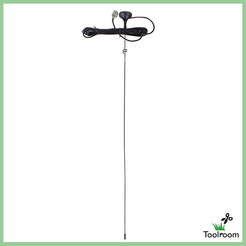 Ăng Ten VHF 144 / 430mhz Gắn Trên Xe Hơi