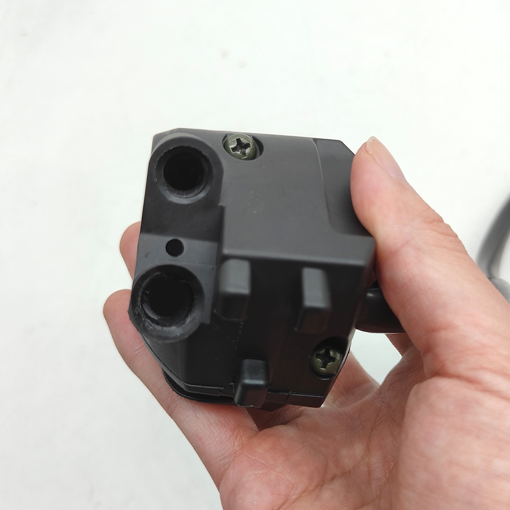 Công Tắc Đèn Cảnh Báo Màu Vàng Cho HONDA Monkey HONDA MSX SF 125
