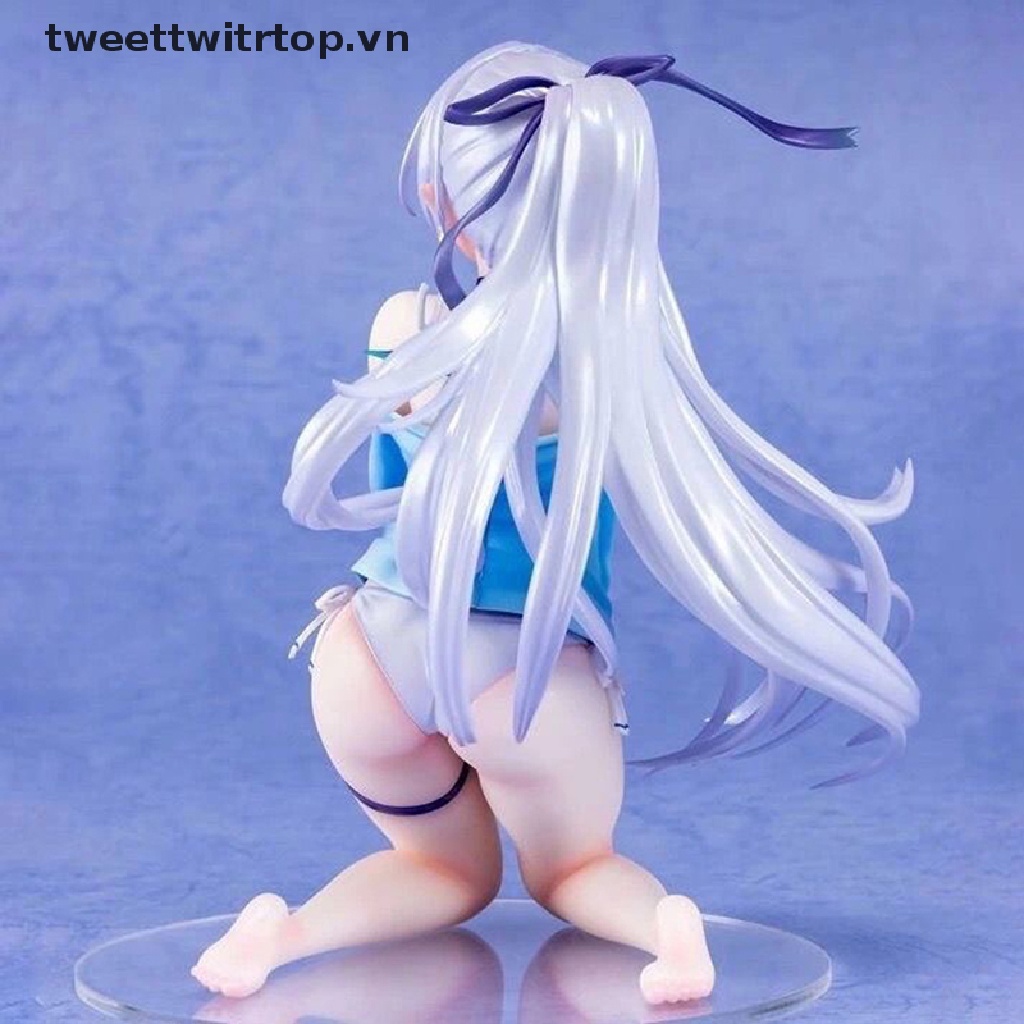 1 Tượng Mô Hình Nhân Vật TRTOP Bfull PMG Aku a-chan Aqua-chan Skytube