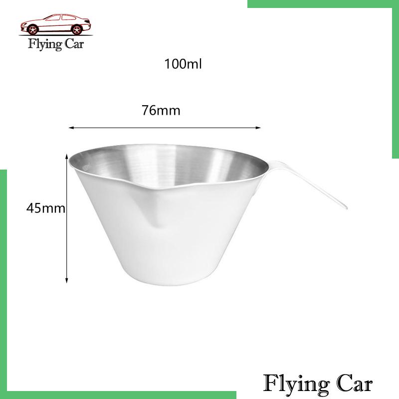 Cốc Đong Cà Phê Espresso Mini Dung Tích 100ml Lzdjfmy2