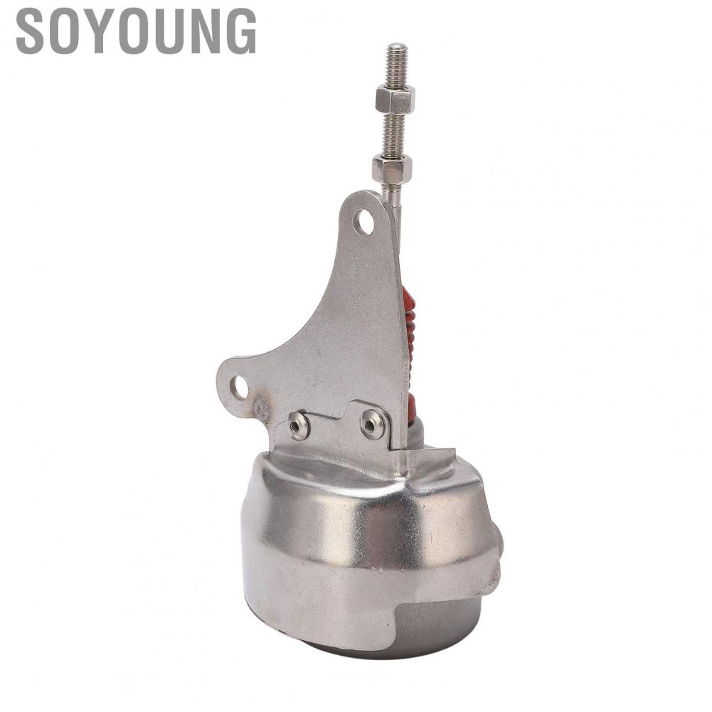Soyoung Electric Wastegate Actuator  144112505R Efficient Heavy Duty for Car