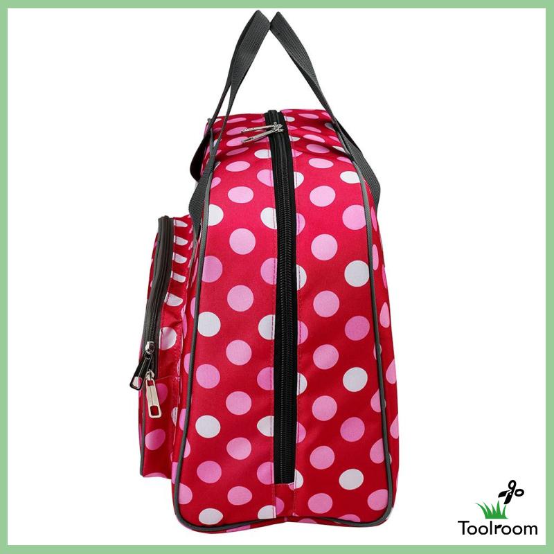 Túi Đựng Dụng Cụ May Vá Đa Năng Tiện Dụng Mang Theo Du Lịch