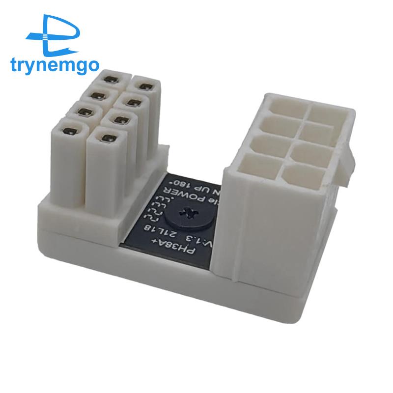 Thẻ Đồ Họa 8 Pin 180 Độ Kết Nối Vô Lăng Máy Tính Để Bàn