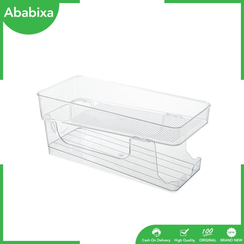 Hộp Đựng Đồ Dùng / Thực Phẩm Để Tủ Lạnh Tiện Dụng Cho Nhà Bếp