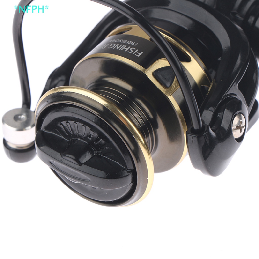 Máy Câu Cá Mini Tốc Độ Cao Siêu Nhẹ Chất Lượng Cao Mới