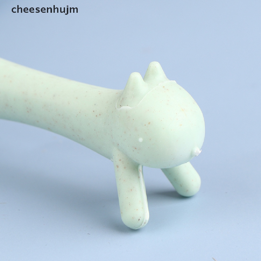 Vá Múc Cơm Chống Dính Hình Chú Sóc Đáng Yêu