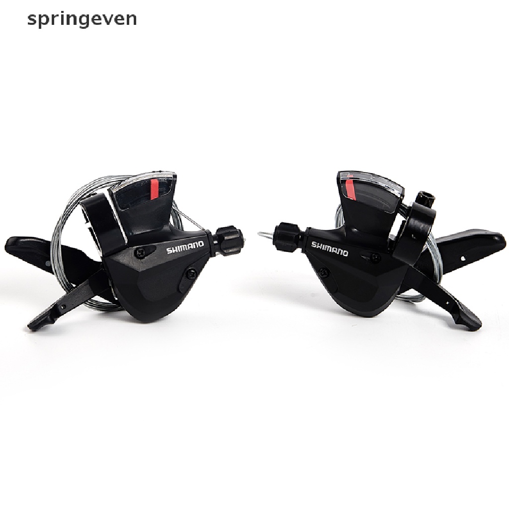 Cần Sang Số 3x8 Cho Xe Đạp Acera SL-M310