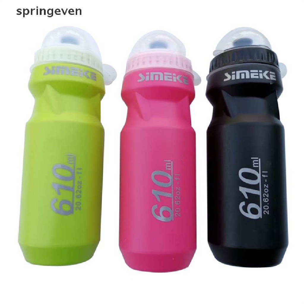 Bình Đựng Nước Siêu Nhẹ Chống Rò Rỉ Tiện Dụng Khi Chạy Xe Đạp