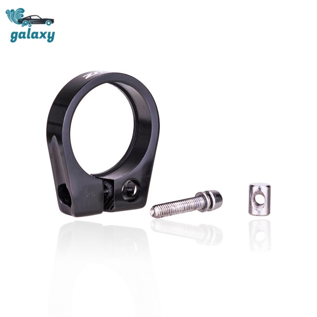 Galaxy Khóa Cố Định Yên Xe Đạp 28.6 31.8 34.9 Mtb