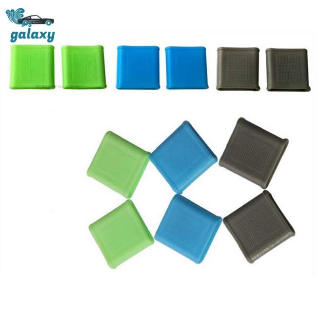 Galaxy Bọc Ngón Chân Silicon Nhiều Màu Hỗ Trợ Chơi Golf Cho Nam