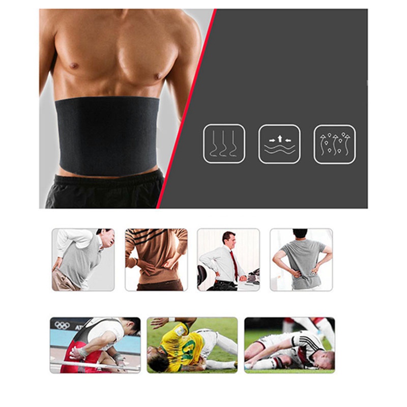 Đai Đeo Hông Tập Yoga Thể Thao Chạy Bộ Tiện Dụng