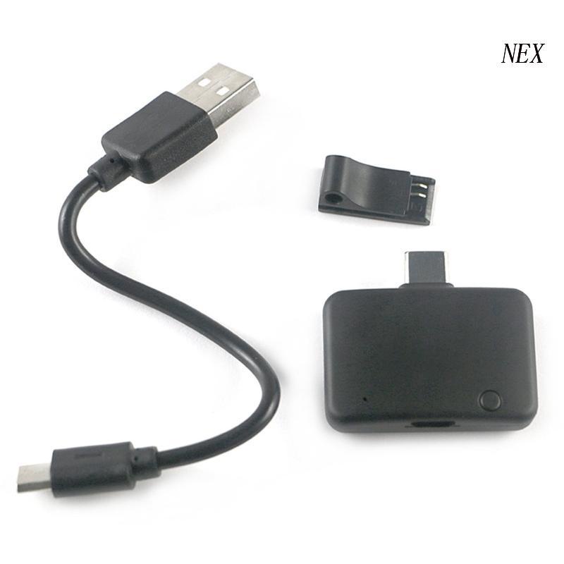 Thiết Bị Kết Nối USB Dongle Rockey 4 Cho Máy Chơi Game Thông Minh NEX R4S
