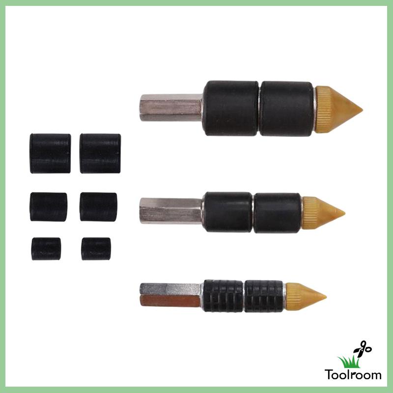 [Toolroom] Ống Nước Nóng Chảy Sửa Chữa Góc Tường Xuyên Thấu