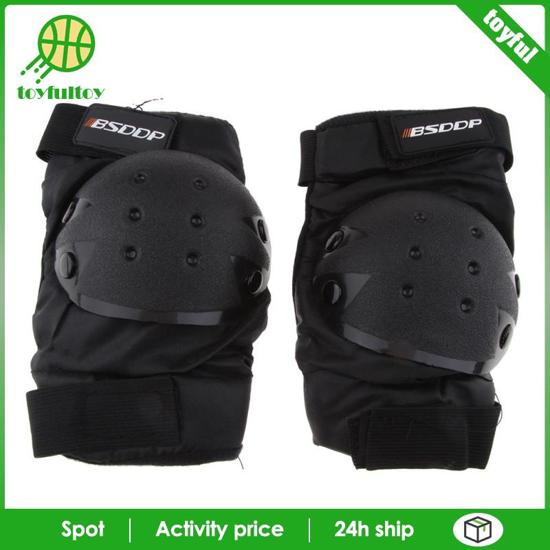 Đệm Bảo Vệ Đầu Gối / Khuỷu Tay Chuyên Dụng Cho Bé